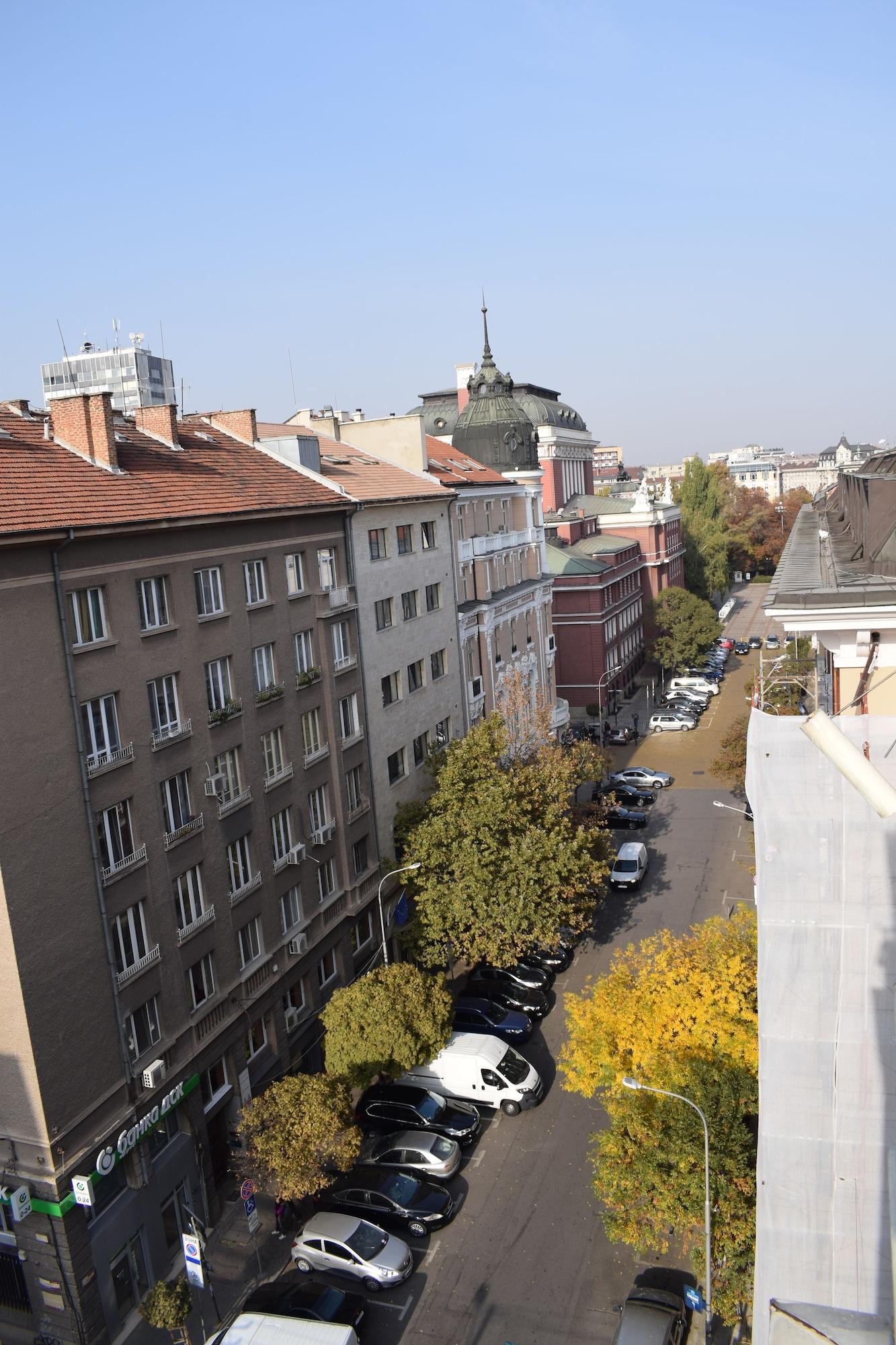 Slavyanska Beseda 3*