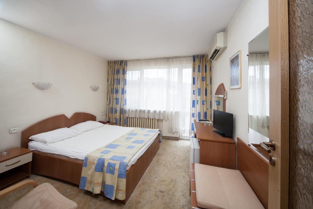 Slavyanska Beseda 3* Sofia