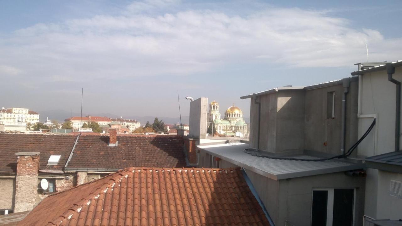 מלון Slavyanska Beseda 3*