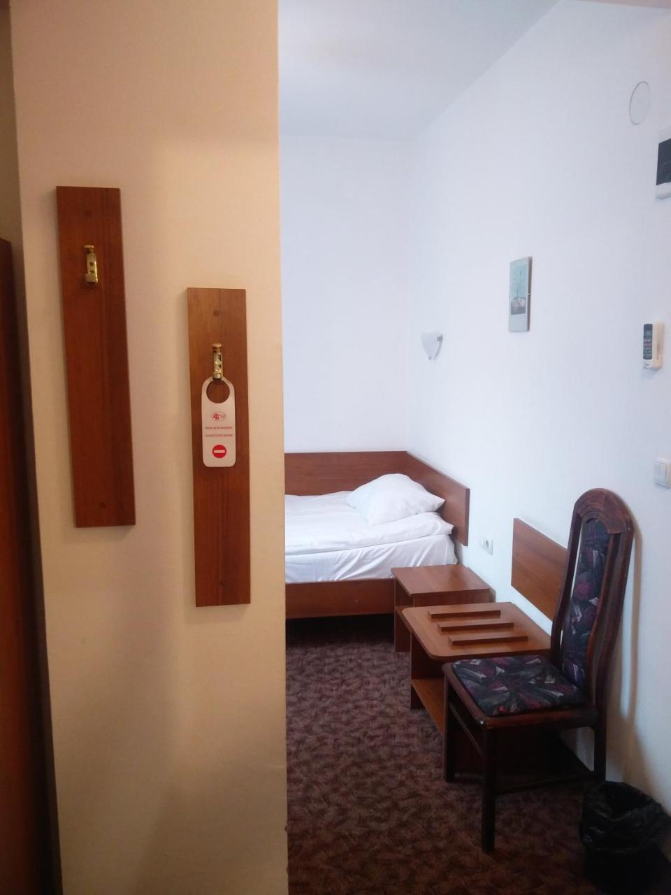 Slavyanska Beseda Hotel