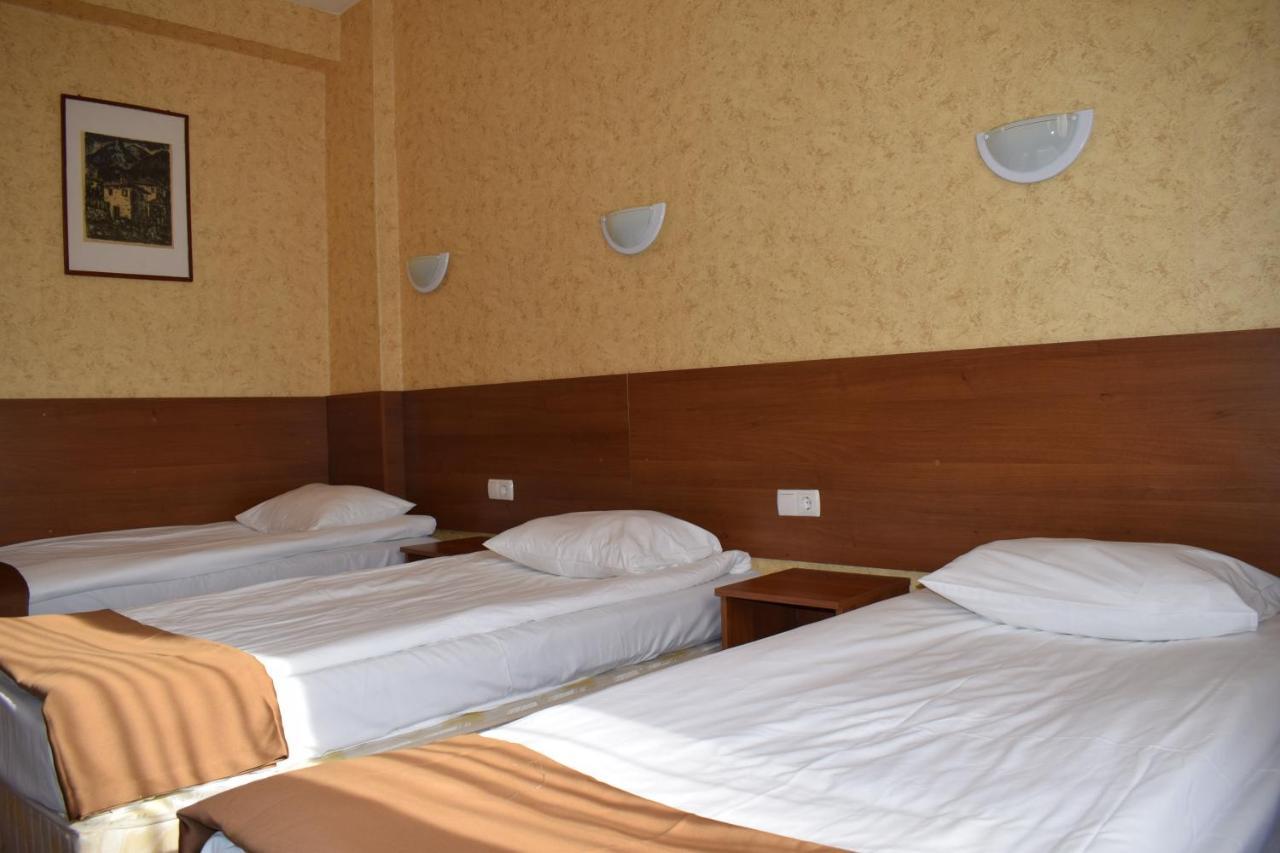 Slavyanska Beseda Hotel Sofia