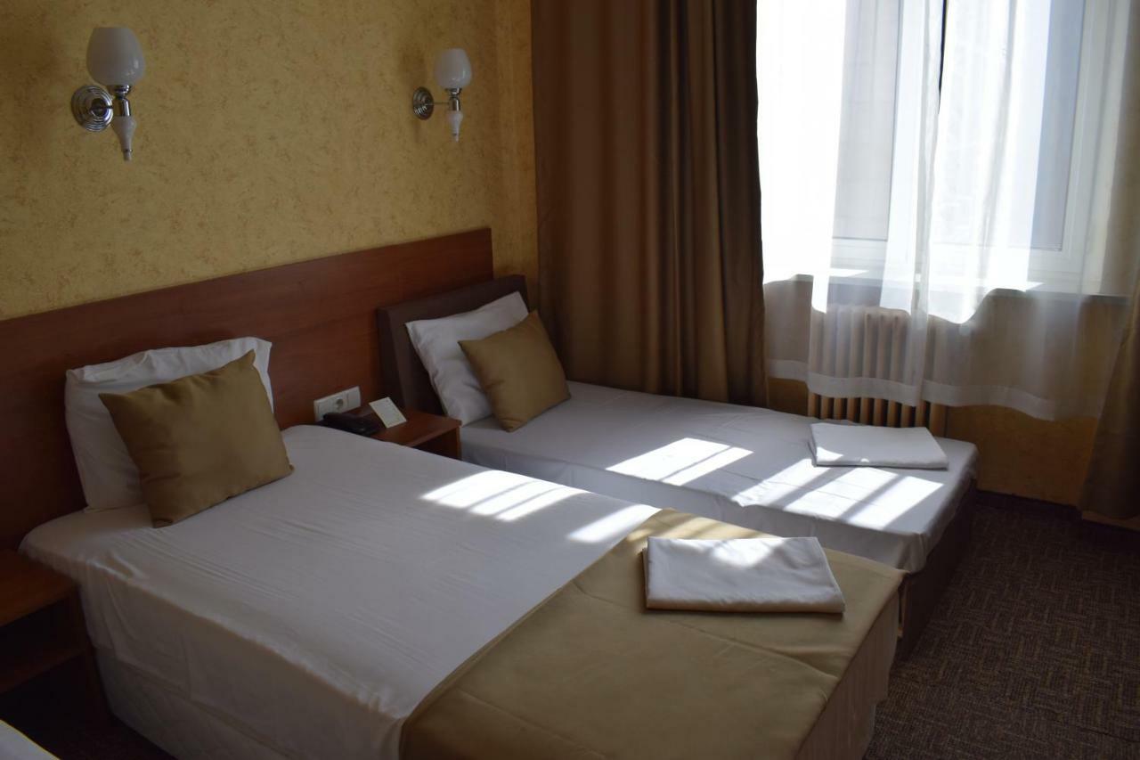 Hotel Slavyanska Beseda Sofia