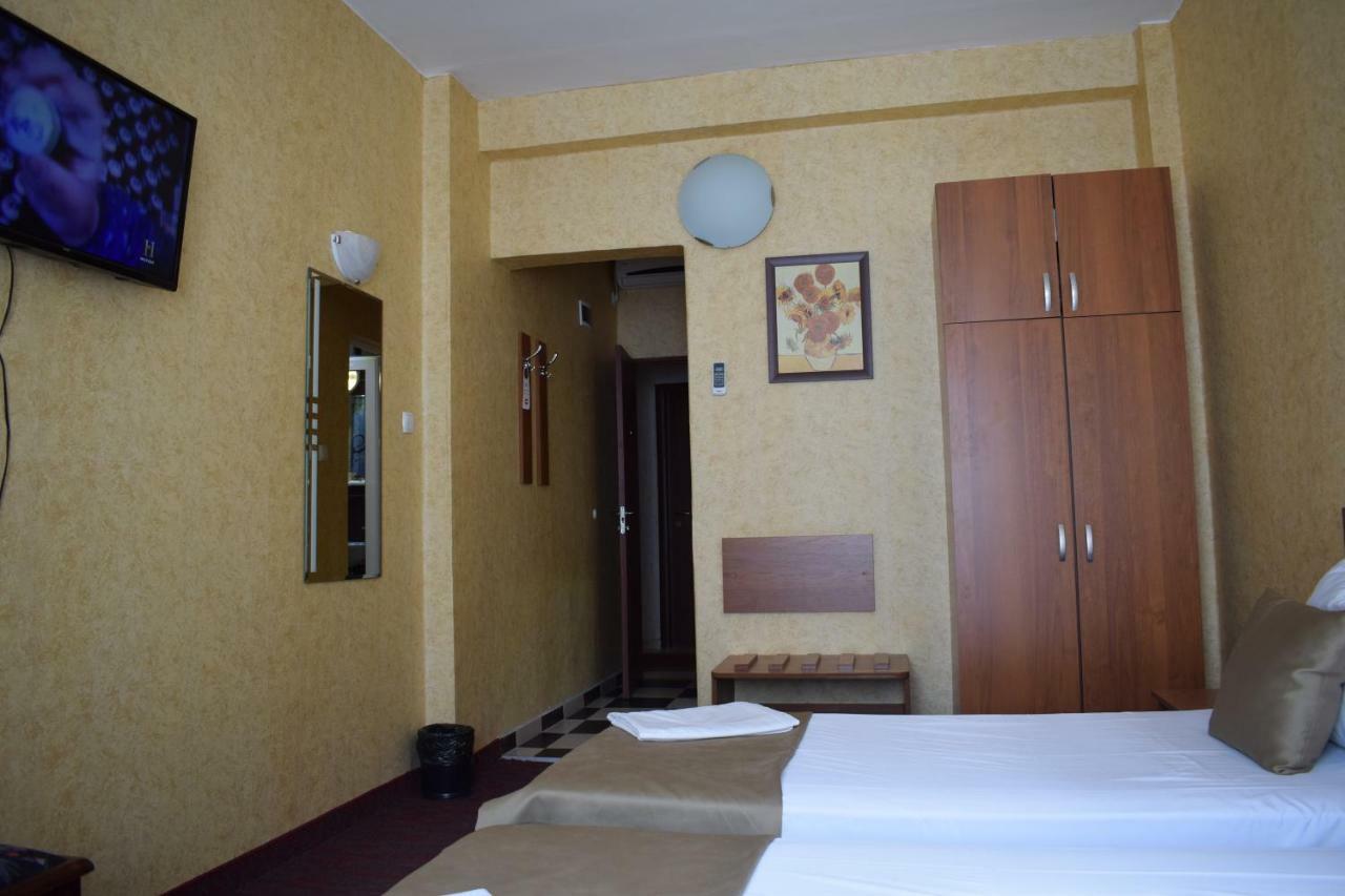 Hotel Slavyanska Beseda 3*