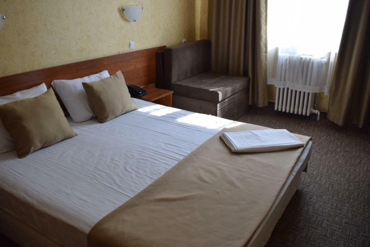 Hotel Slavyanska Beseda 3*