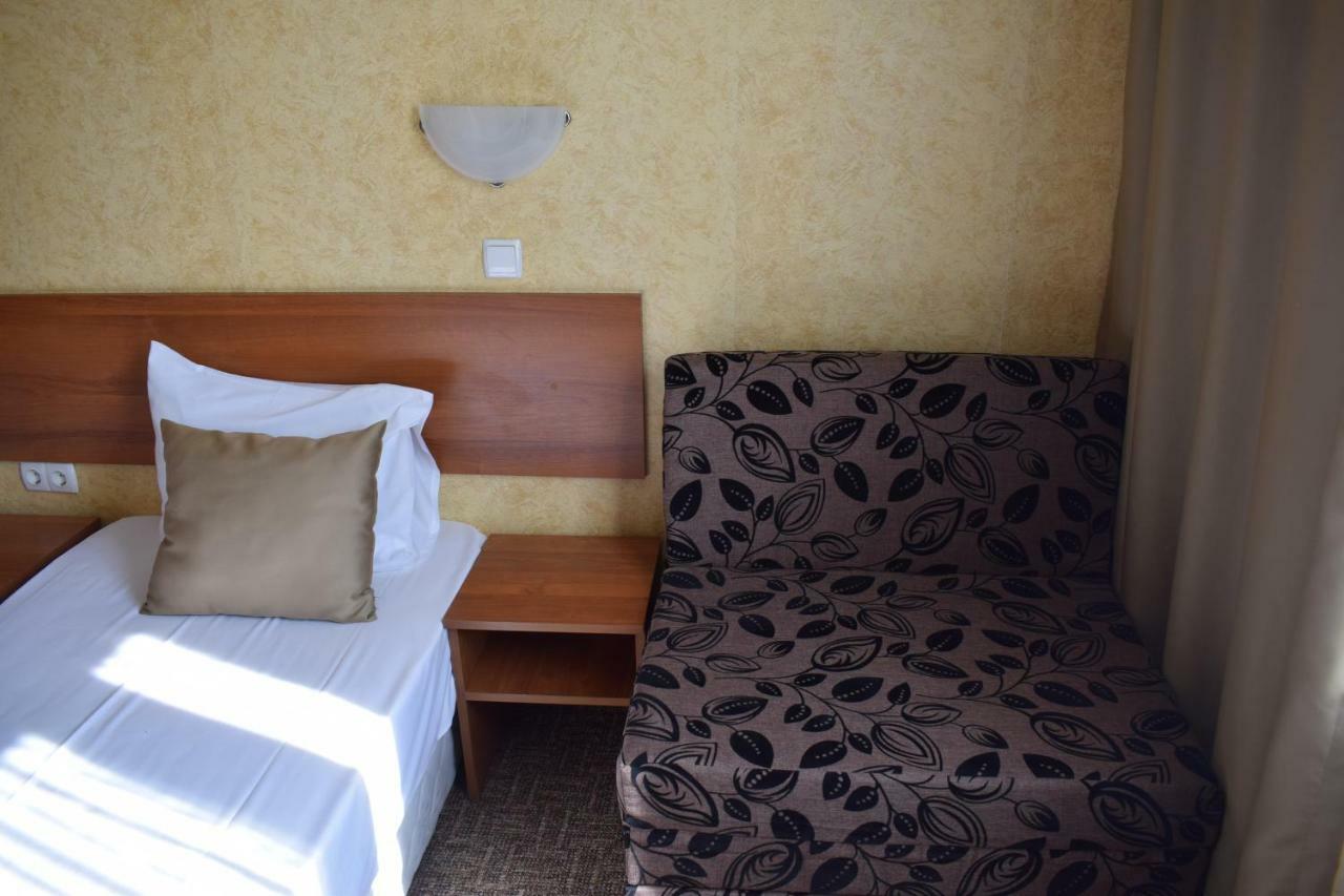 Slavyanska Beseda 3*